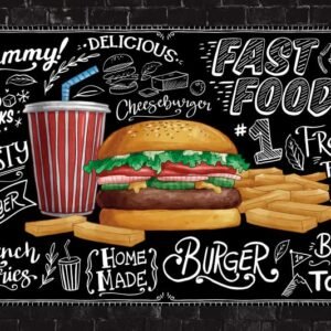 Premium Restorent 056 - For Interior