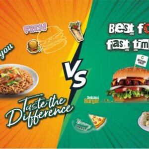 Decor Restorent 063 - High Quality