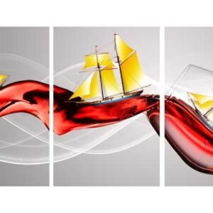 Decor Restorent 068 - For Interior