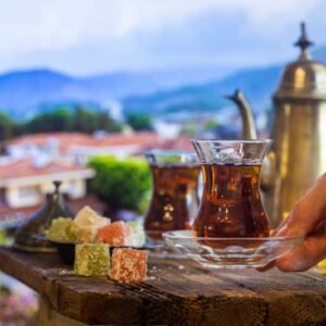 Restorent Mural 077 - Printable File