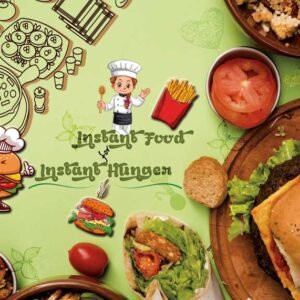 Restorent Design 089 - Printable File