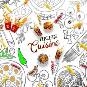 Premium Restorent 091 - High Quality