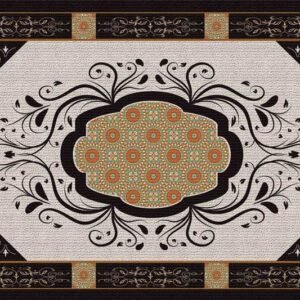 Rooftop Wall Art 002