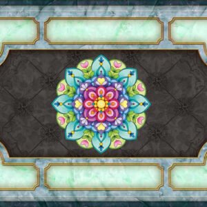 Premium Rooftop 003 - High Quality