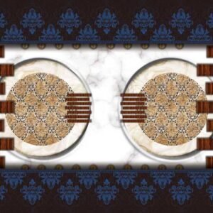 Decor Rooftop 005 - Printable File