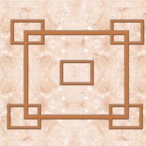 Rooftop Wall Art 102