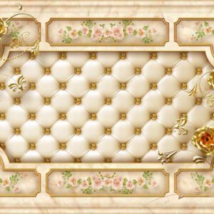 Decor Rooftop 105 - Printable File