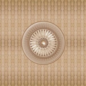 Rooftop Wall Art 107 - High Quality