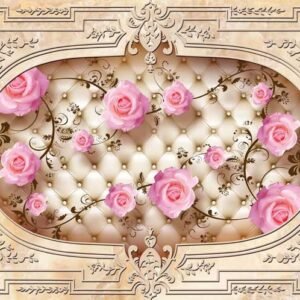 Rooftop Mural 109 - Printable File