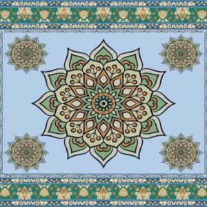 Rooftop Design 116 - For Interior