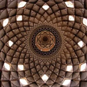 Rooftop Mural 119 - High Quality