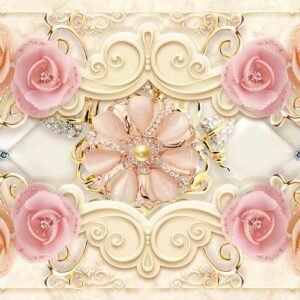 Decor Rooftop 120 - For Interior