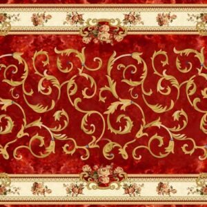 Rooftop Design 121 - Printable File