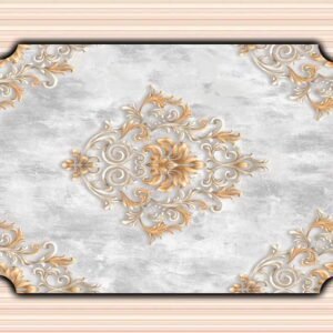 Rooftop Wall Art 122