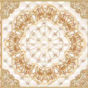 Rooftop Mural 124 - For Interior