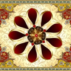 Decor Rooftop 125 - Printable File