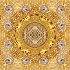 Rooftop Wall Art 127 - High Quality