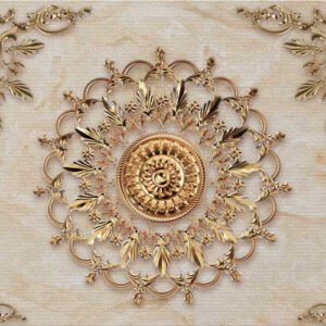 Premium Rooftop 128 - For Interior