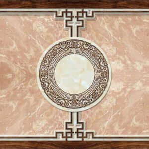 Rooftop Wall Art 132 - For Interior