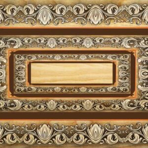 Premium Rooftop 133 - Printable File