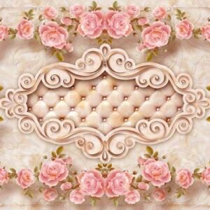 Rooftop Mural 139 - High Quality