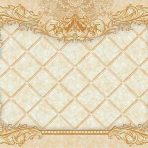 Rooftop Design 141 - Printable File