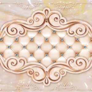 Rooftop Mural 144 - For Interior