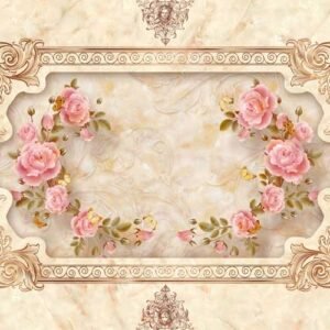 Decor Rooftop 145 - Printable File