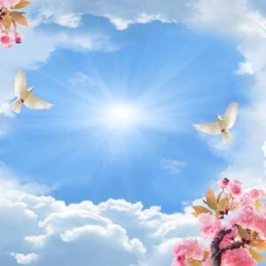 Premium Rooftop 153 - Printable File