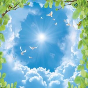 Rooftop Design 156 - For Interior