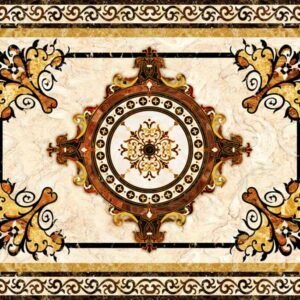 Rooftop Design 016 - For Interior