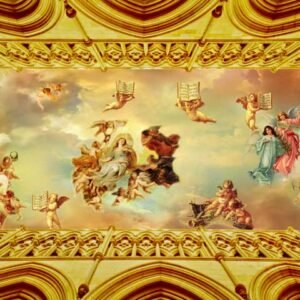 Premium Rooftop 163 - High Quality