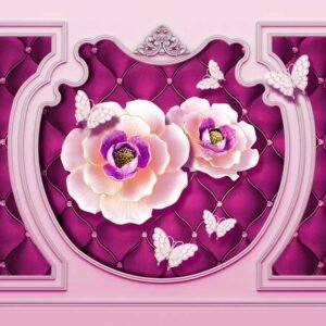 Rooftop Wall Art 017 - Printable File