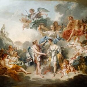 Rooftop Design 176 - For Interior