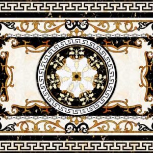 Rooftop Mural 024 - For Interior