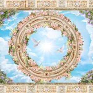 Premium Rooftop 028 - For Interior