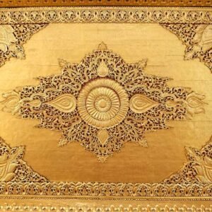 Rooftop Mural 029 - Printable File