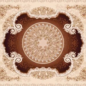 Rooftop Wall Art 042