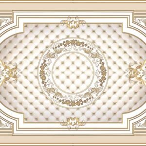 Premium Rooftop 043 - High Quality