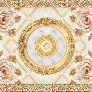 Rooftop Mural 049 - Printable File