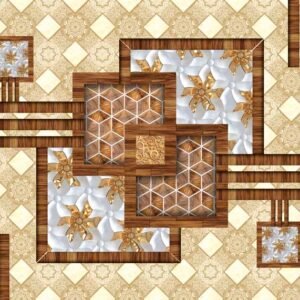 Rooftop Design 051 - High Quality