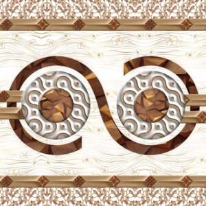 Rooftop Wall Art 052 - For Interior