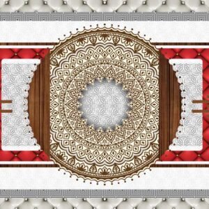 Premium Rooftop 053 - Printable File