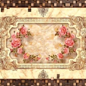 Decor Rooftop 055 - High Quality