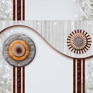 Rooftop Design 056 - For Interior