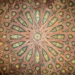 Decor Rooftop 060 - For Interior