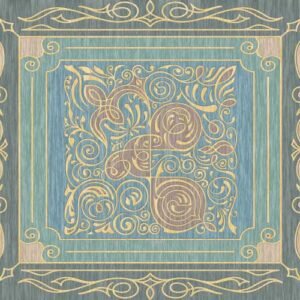 Premium Rooftop 068 - For Interior