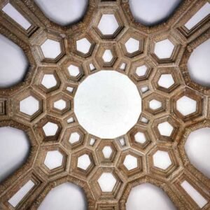 Decor Rooftop 075 - High Quality