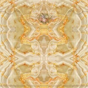 Rooftop Mural 079 - High Quality