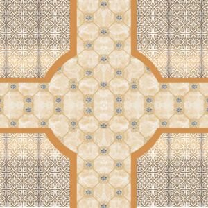 Rooftop Mural 084 - For Interior